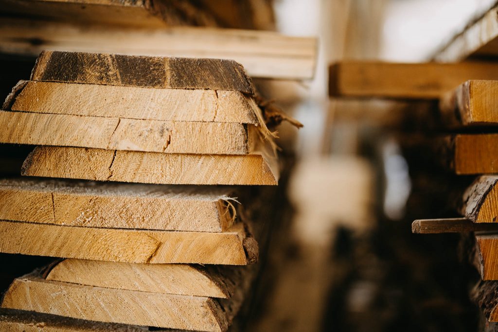 jak se starat o dřevěné výrobky, prkénka, život dřeva